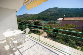 Гостиница Apartment Grebastica 14317a  Гребаштица